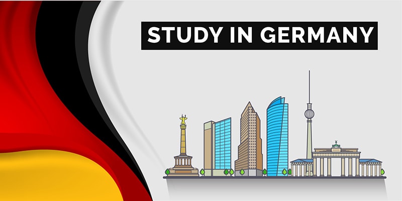 Study in Germany Report: Is this the best alternative to the UK