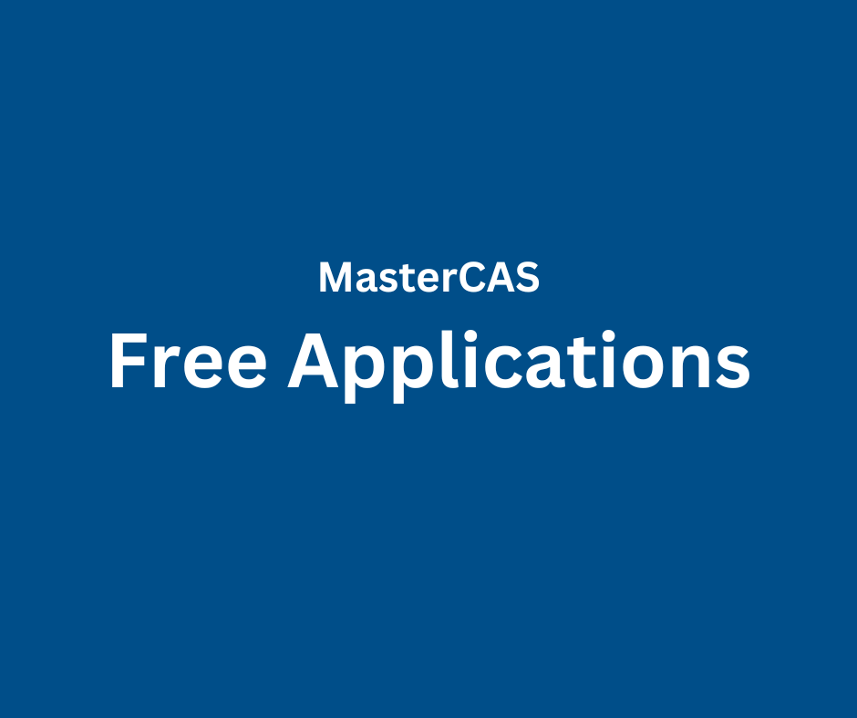 Free Applications