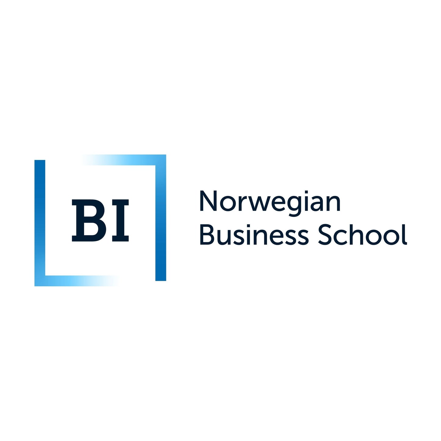 Apply to - Maste of Science in Data Science for Business at BI Norwegian Business School