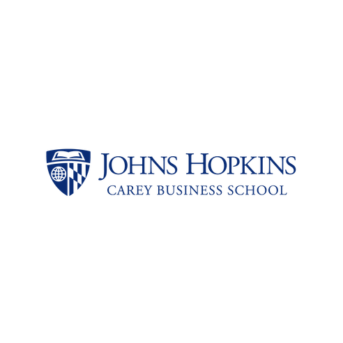 Apply to - Full-Time MBA at Johns Hopkins Carey Business School