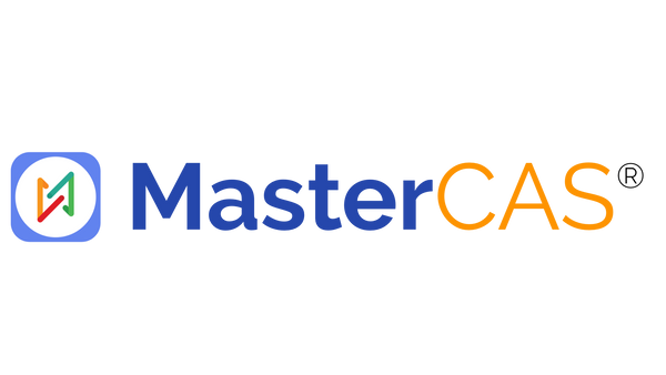 MasterCAS