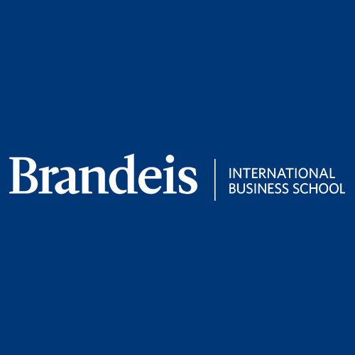 Apply to - MA in International Economics & Finance at Brandeis International Business School