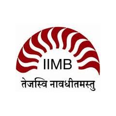 Apply to - MBA at The Indian Institute of Management, Bangalore