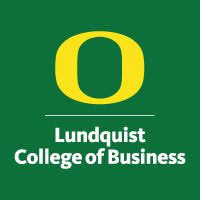 Apply to - MS in Finance at Lundquist College of Business