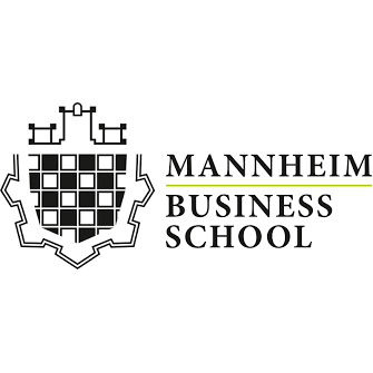 Apply to - Full-Time MBA at University of Mannheim