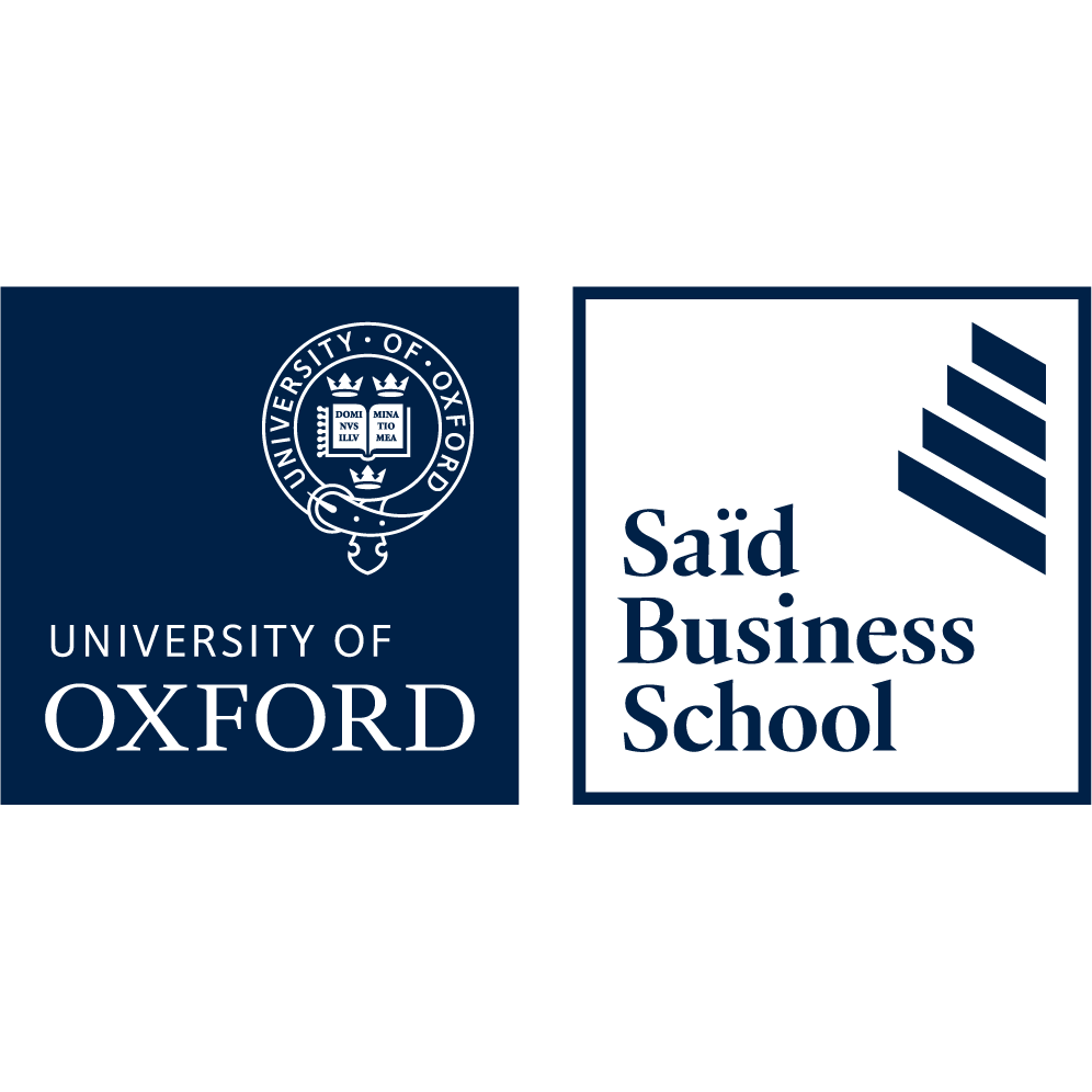 Apply to - MSc Financial Economics at Saïd Business School