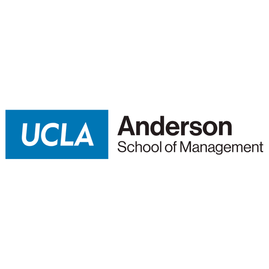 Apply to - Full Time MBA at UCLA Anderson School of Management