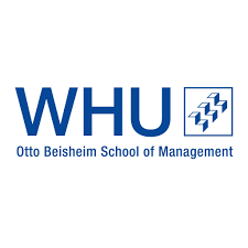 Apply to - MSc International Business at WHU – Otto Beisheim School of Management