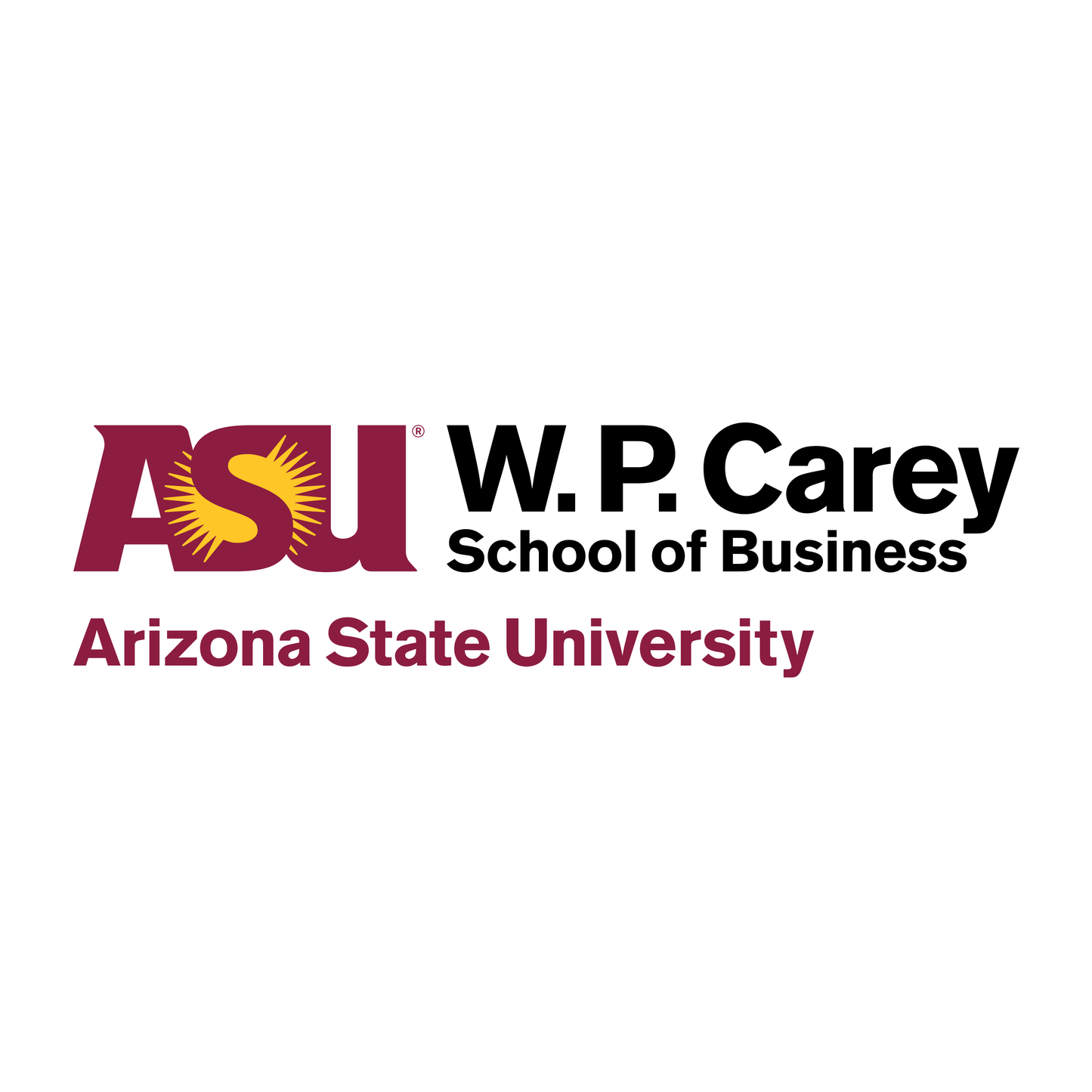 Apply to - MS in Global Logistics at W. P. Carey School of Business